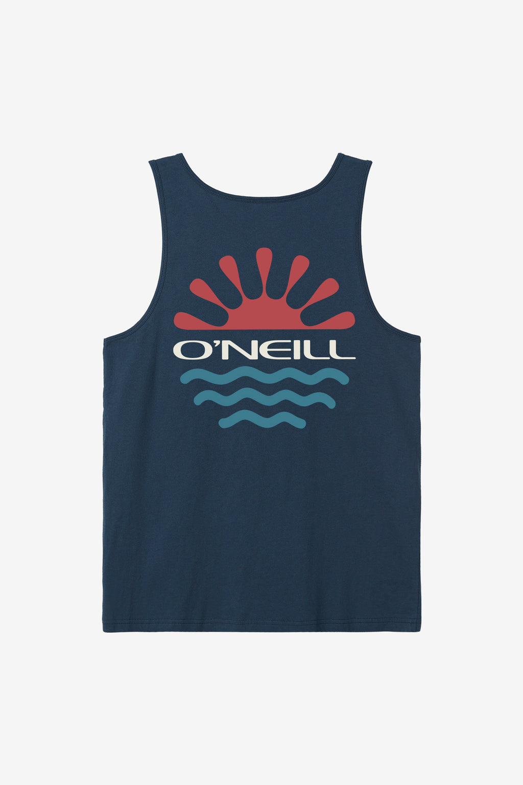 ENCIRCLE TANK