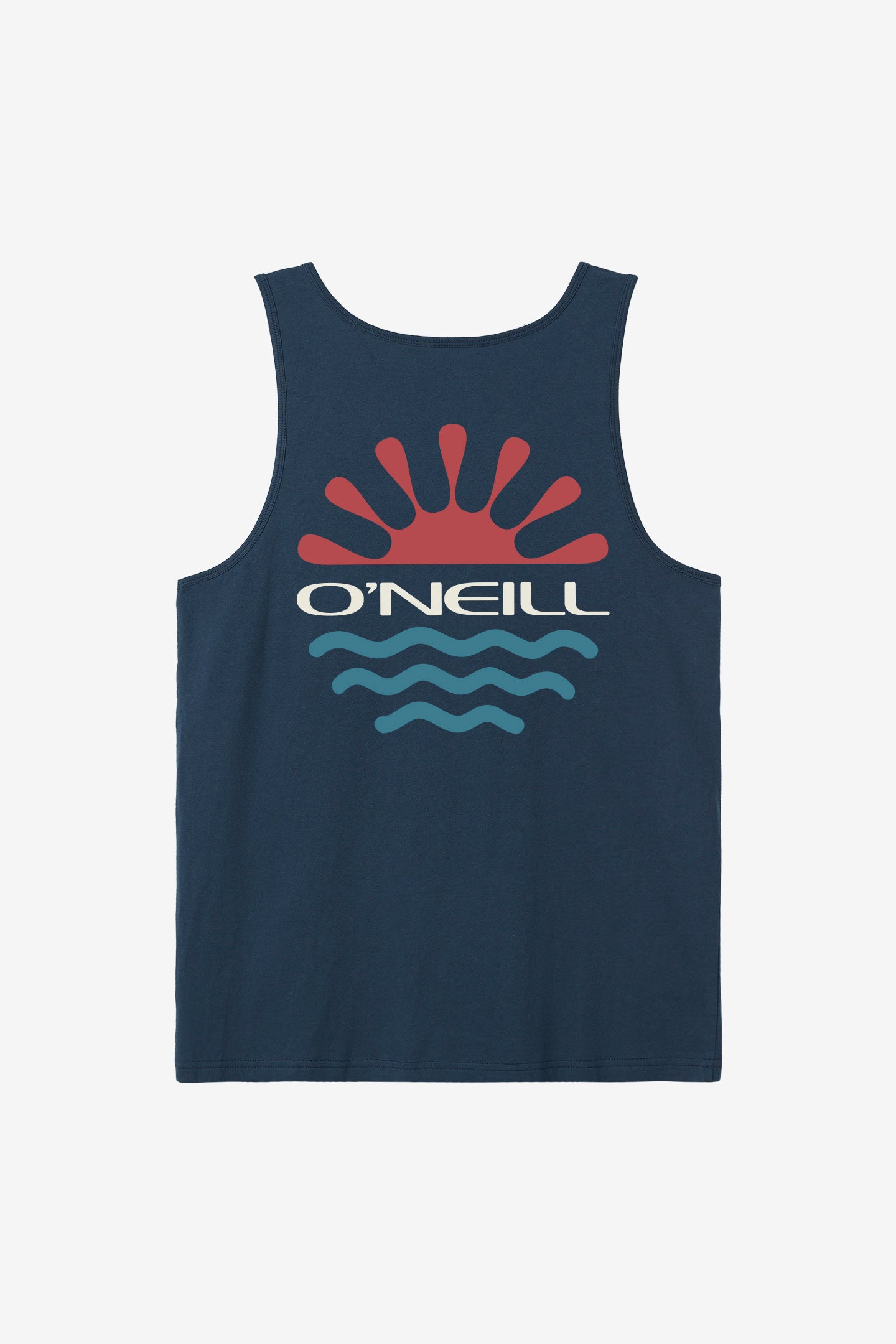ENCIRCLE TANK