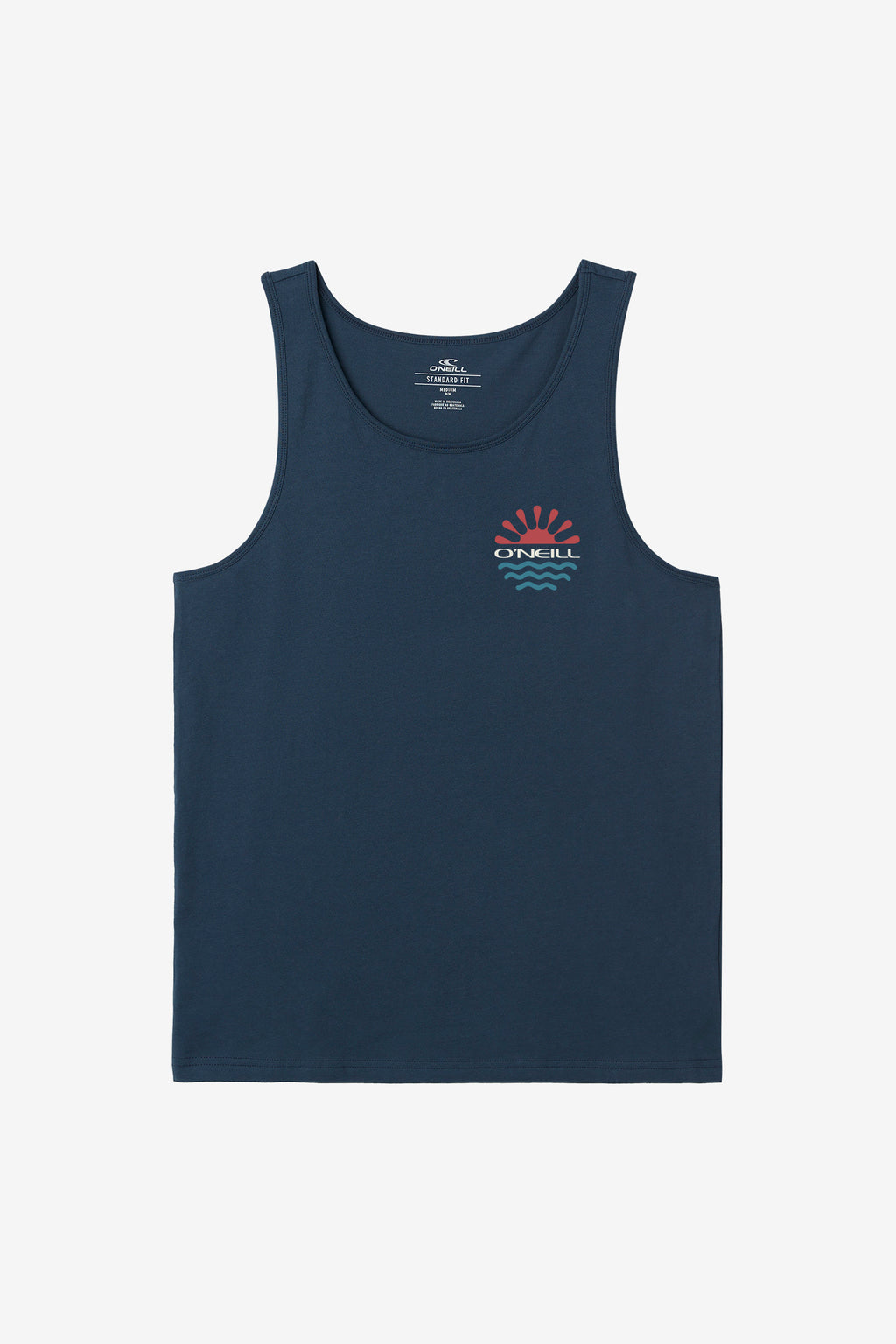 ENCIRCLE TANK