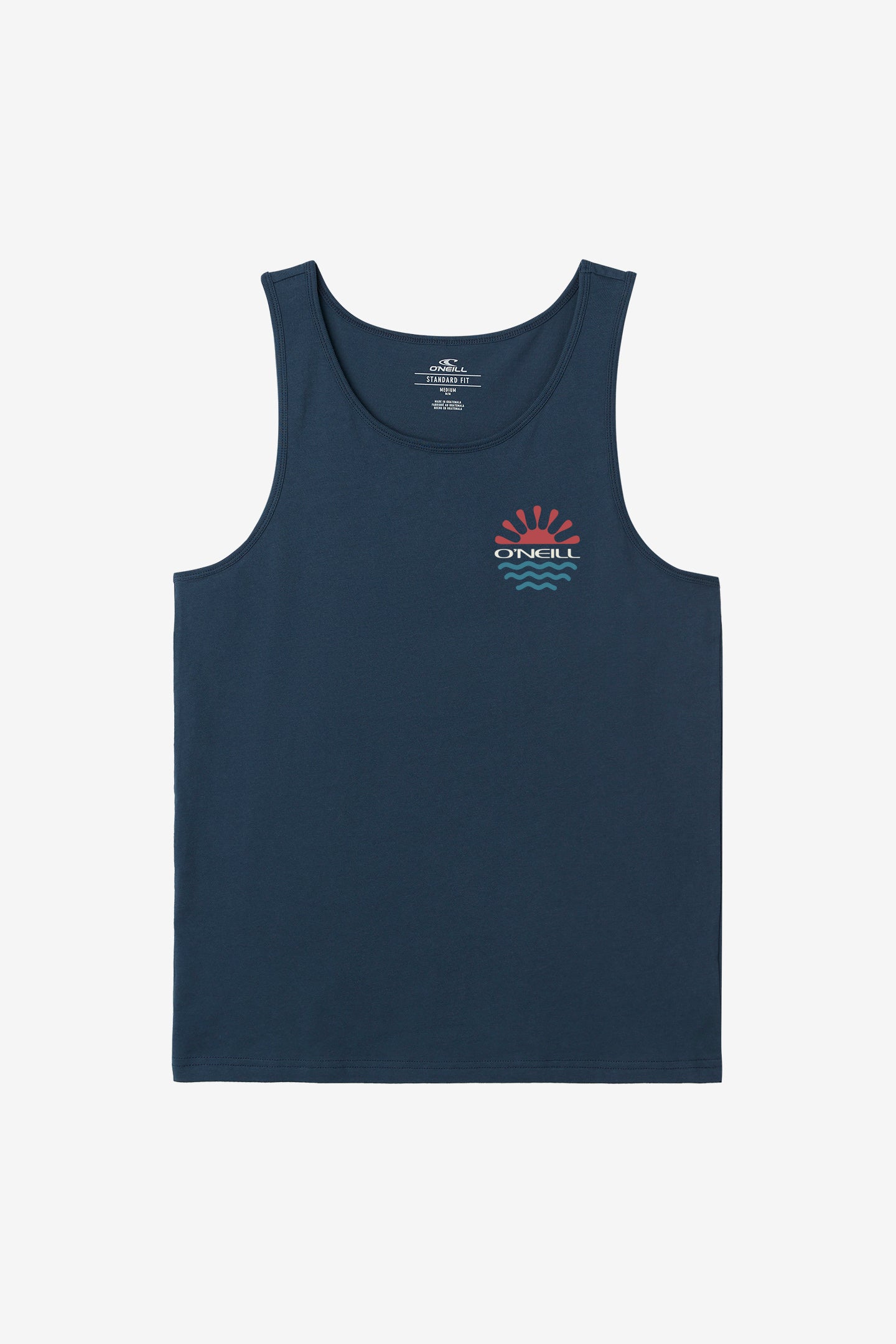 ENCIRCLE TANK