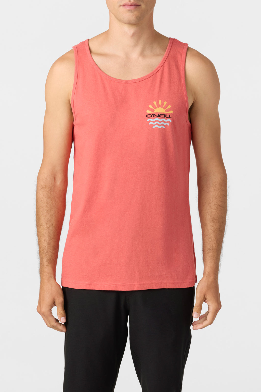 ENCIRCLE TANK