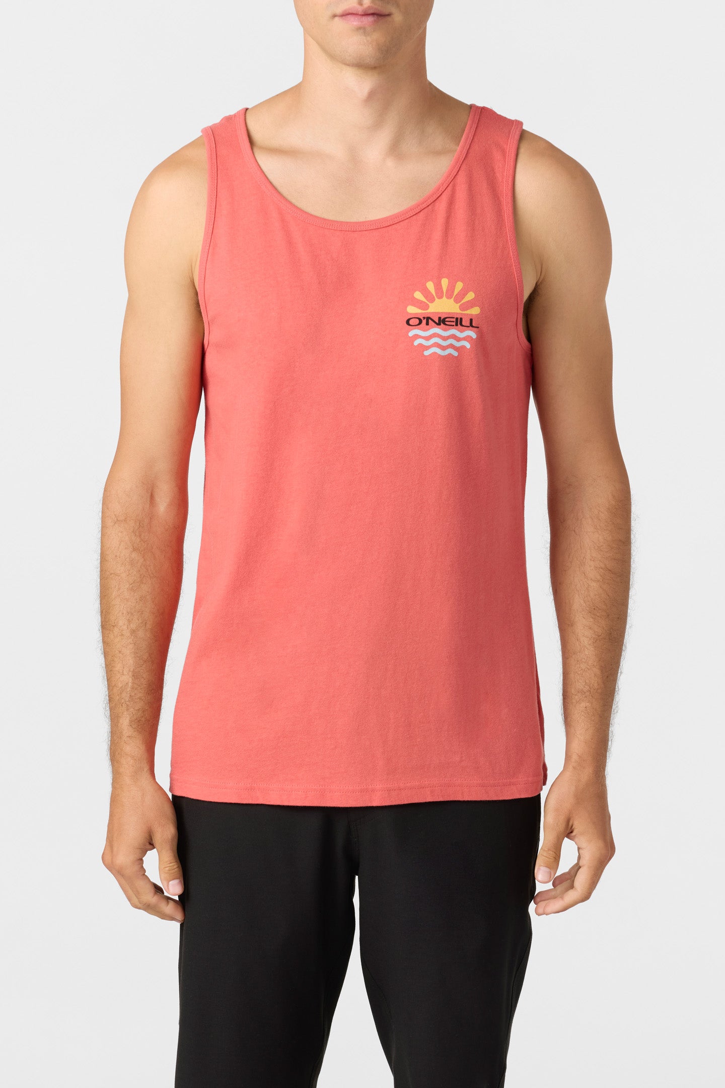 ENCIRCLE TANK