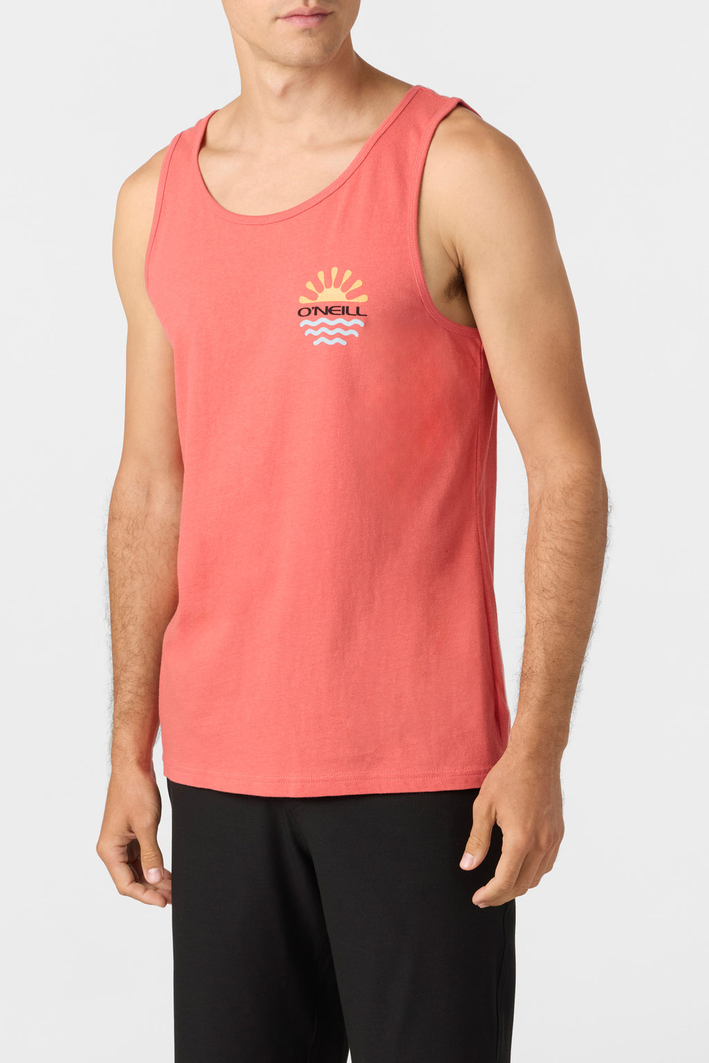 ENCIRCLE TANK