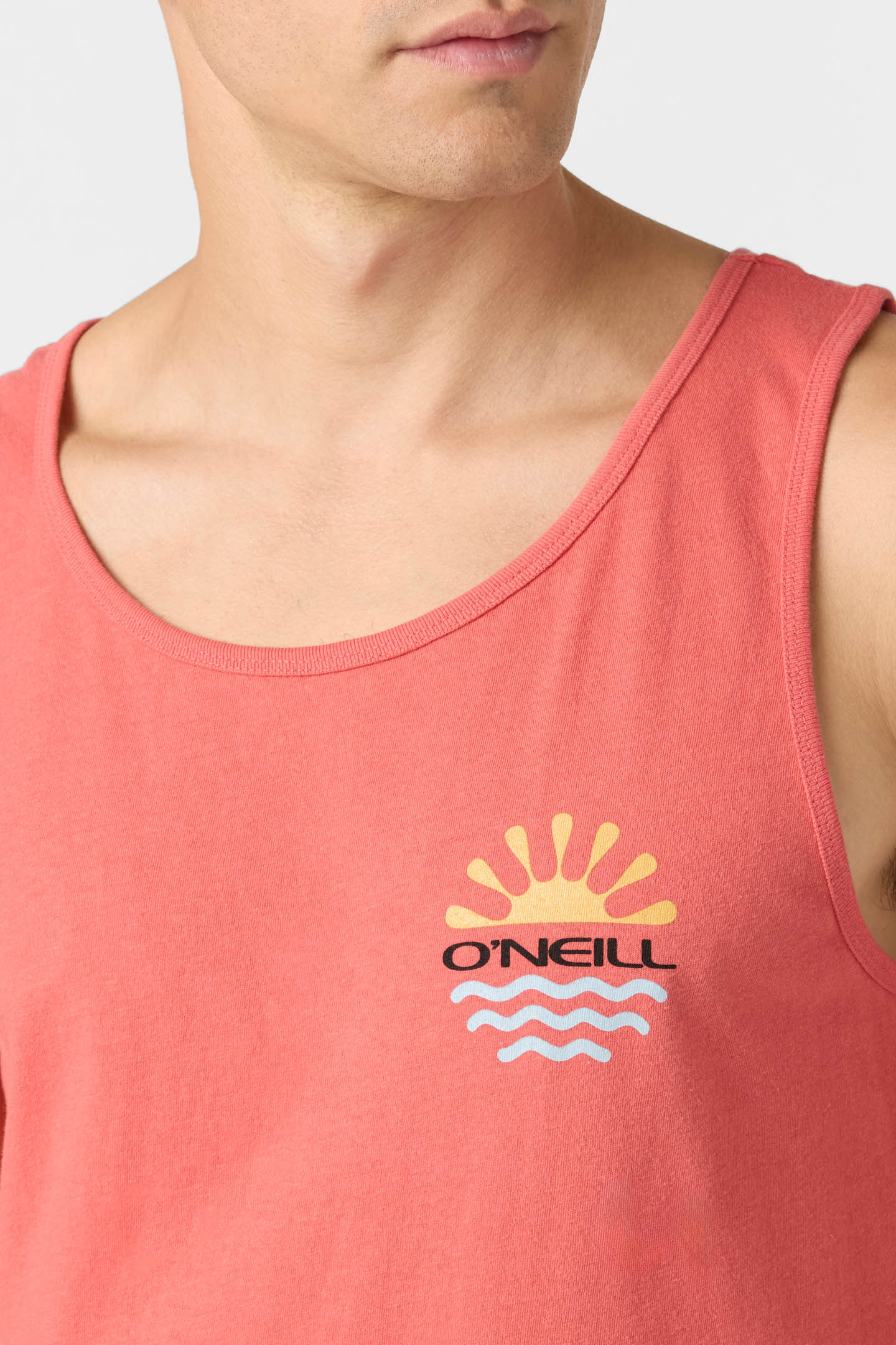ENCIRCLE TANK