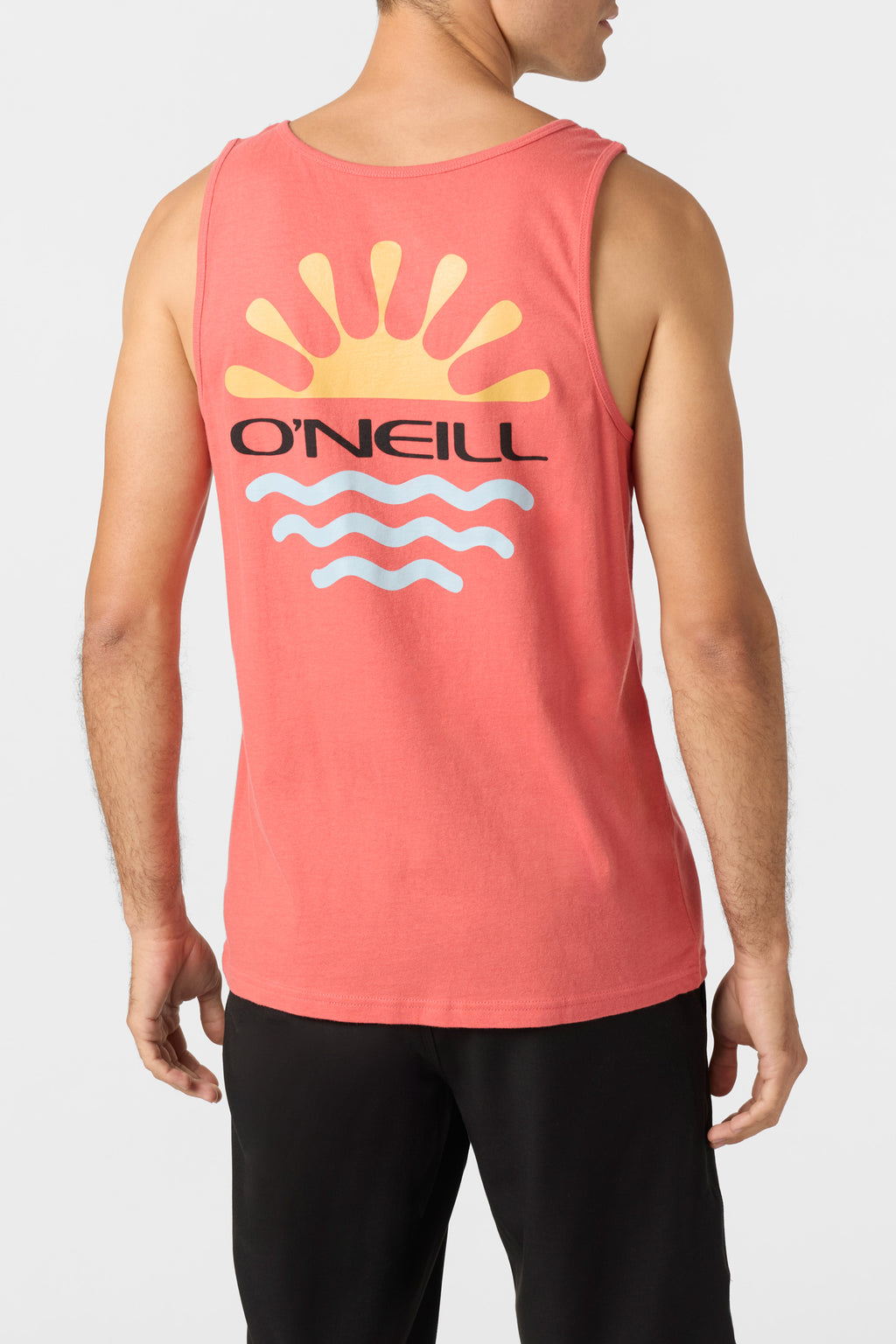 ENCIRCLE TANK
