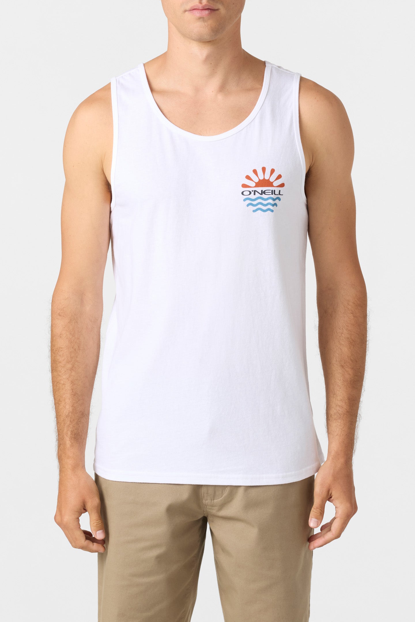 ENCIRCLE TANK