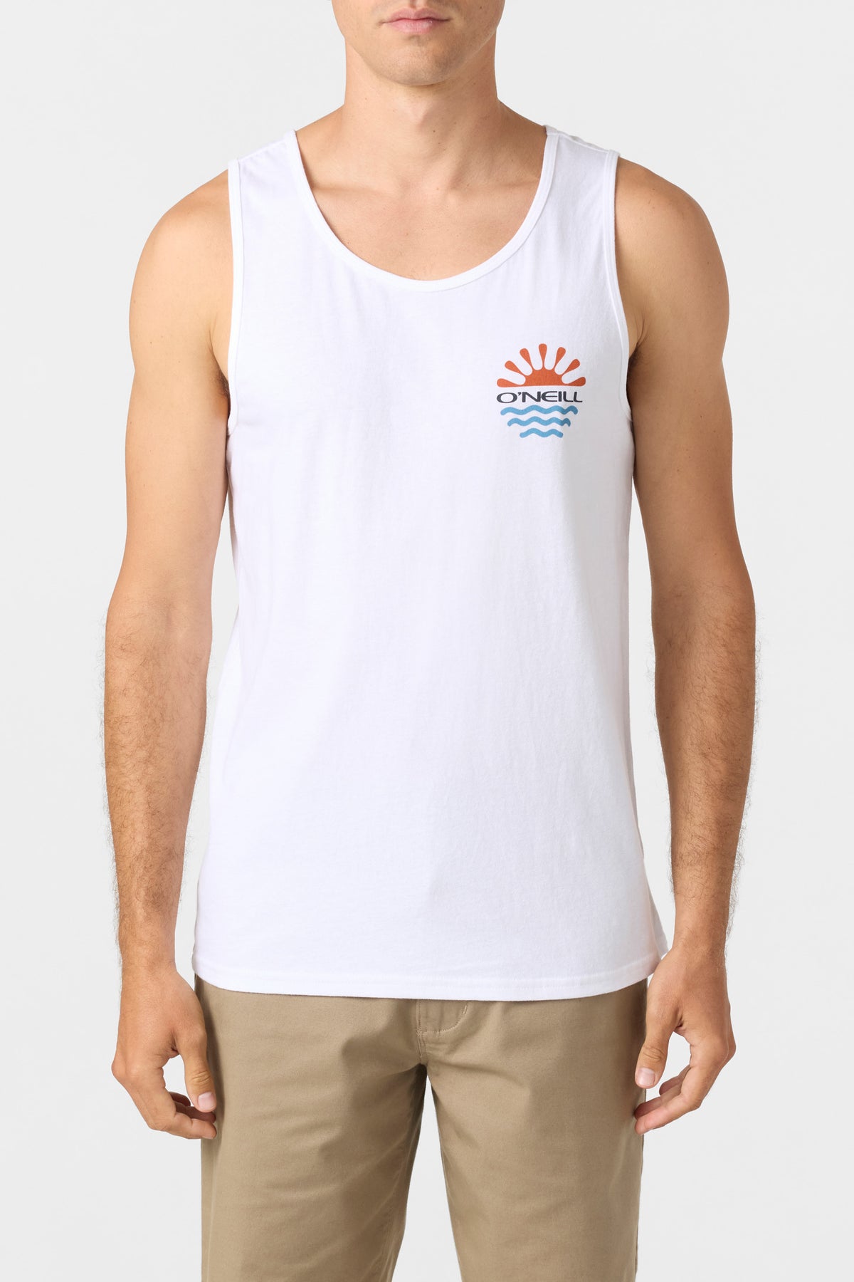 ENCIRCLE TANK