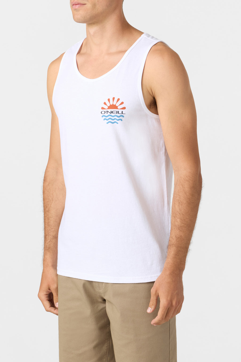 ENCIRCLE TANK