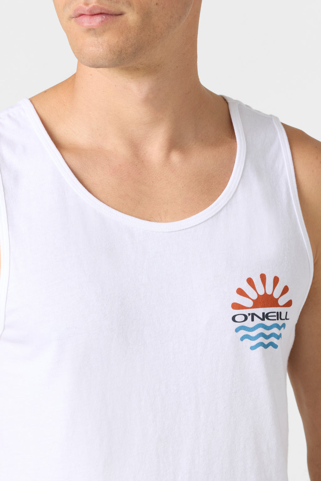 ENCIRCLE TANK