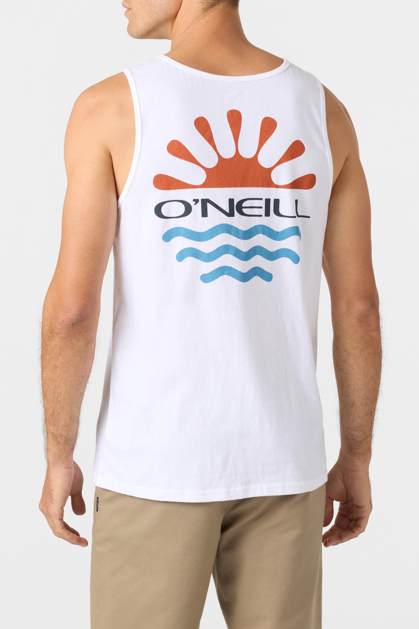 ENCIRCLE TANK