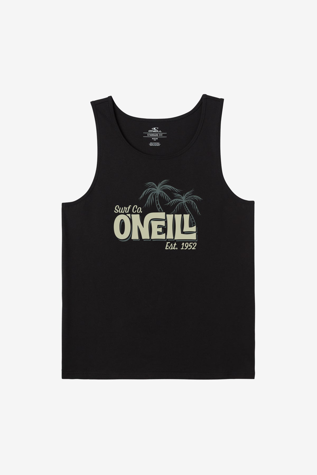 SKIPPER TANK