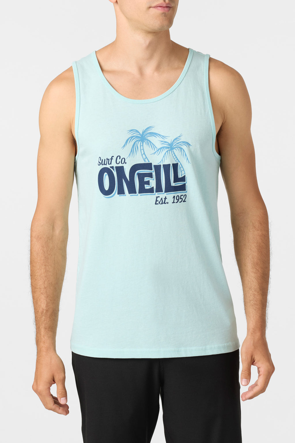 SKIPPER TANK