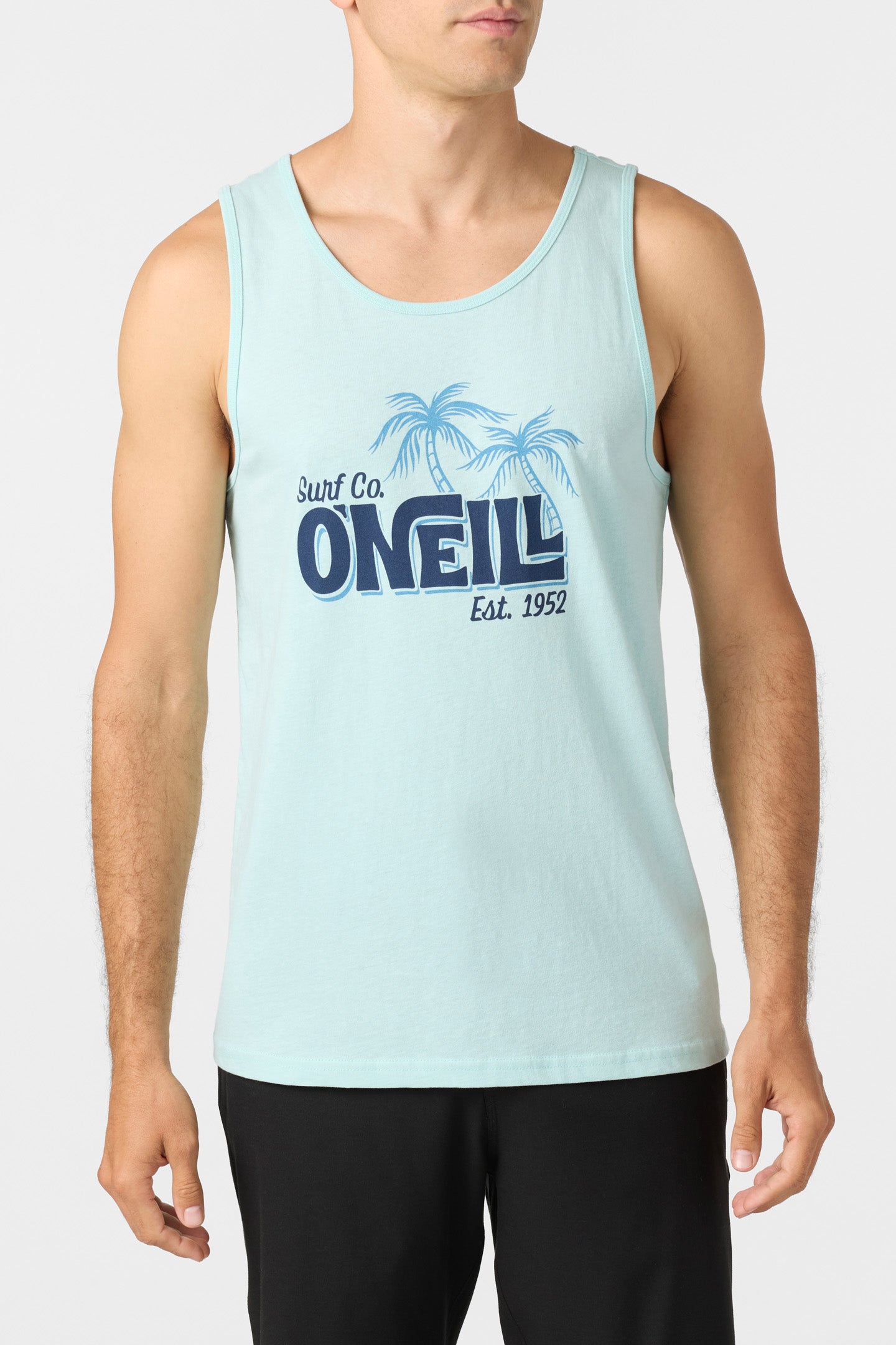 SKIPPER TANK