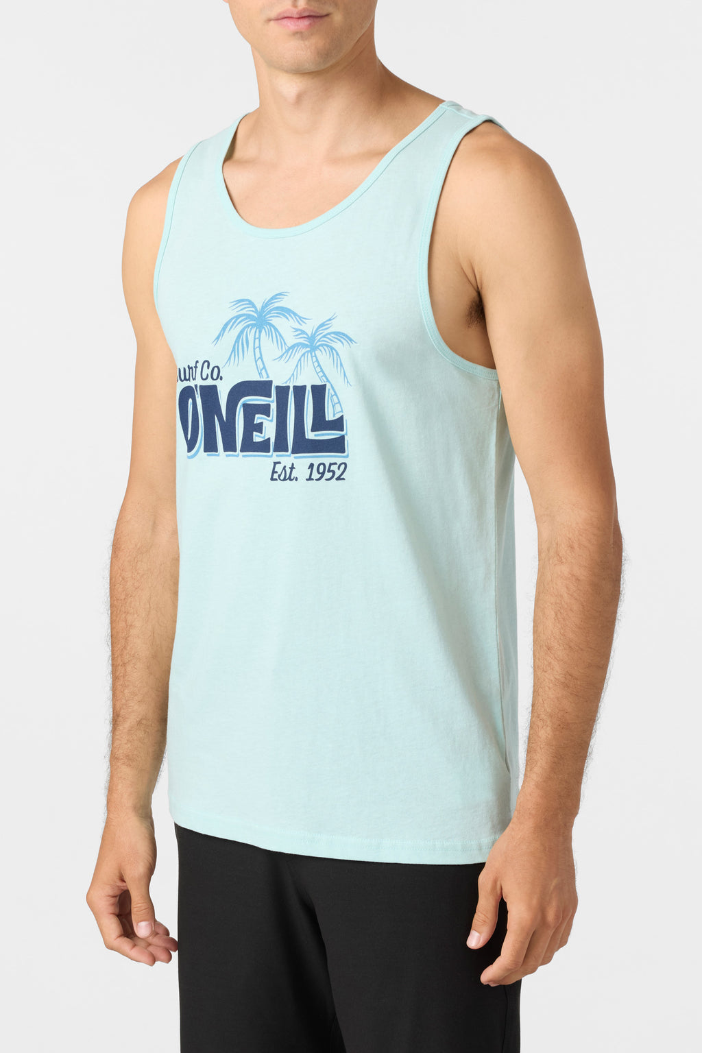 SKIPPER TANK