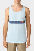 CROSSBAR TANK