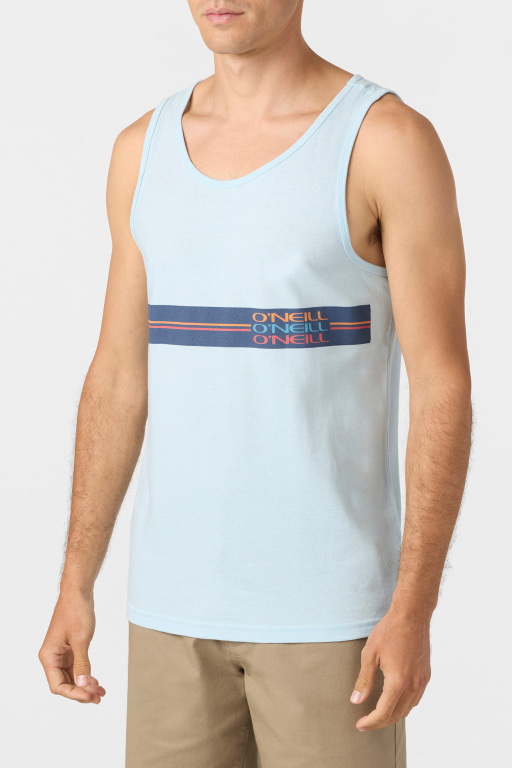 CROSSBAR TANK