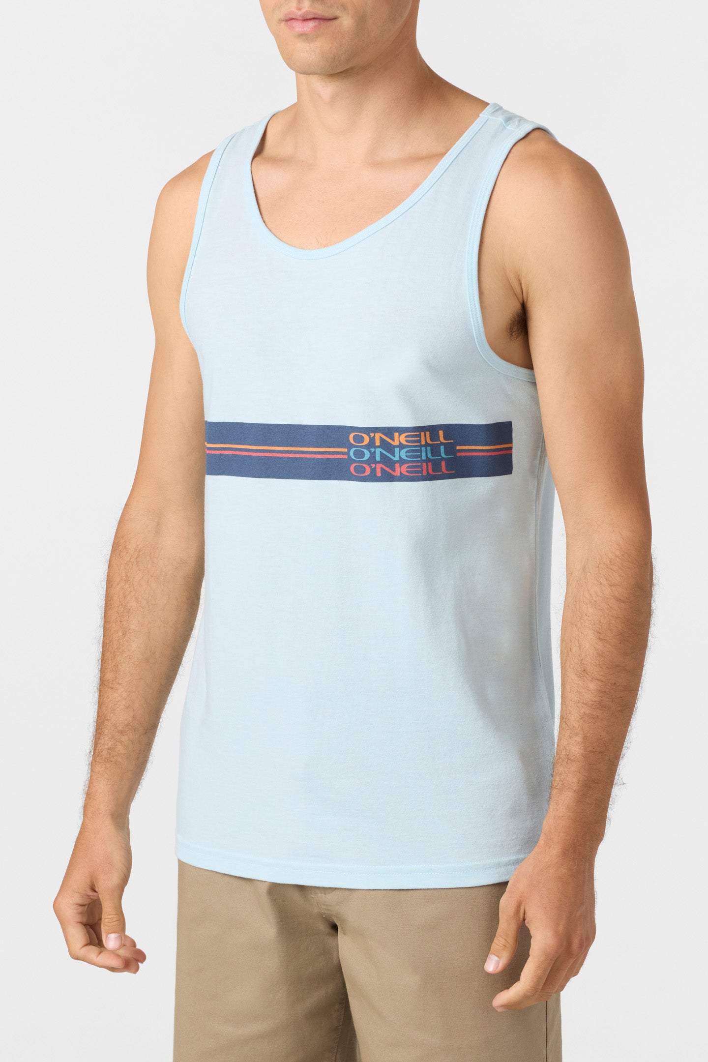CROSSBAR TANK