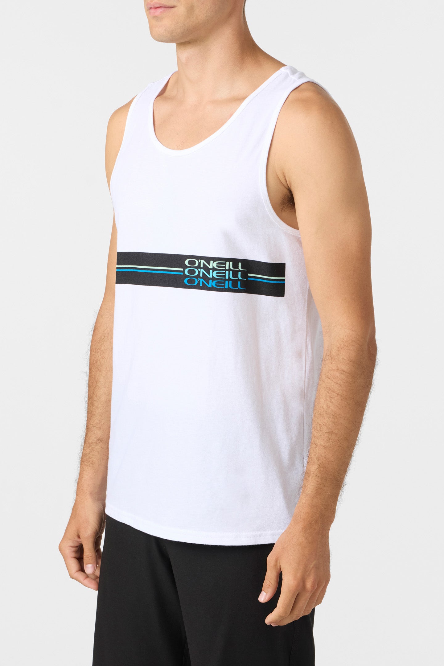 CROSSBAR TANK