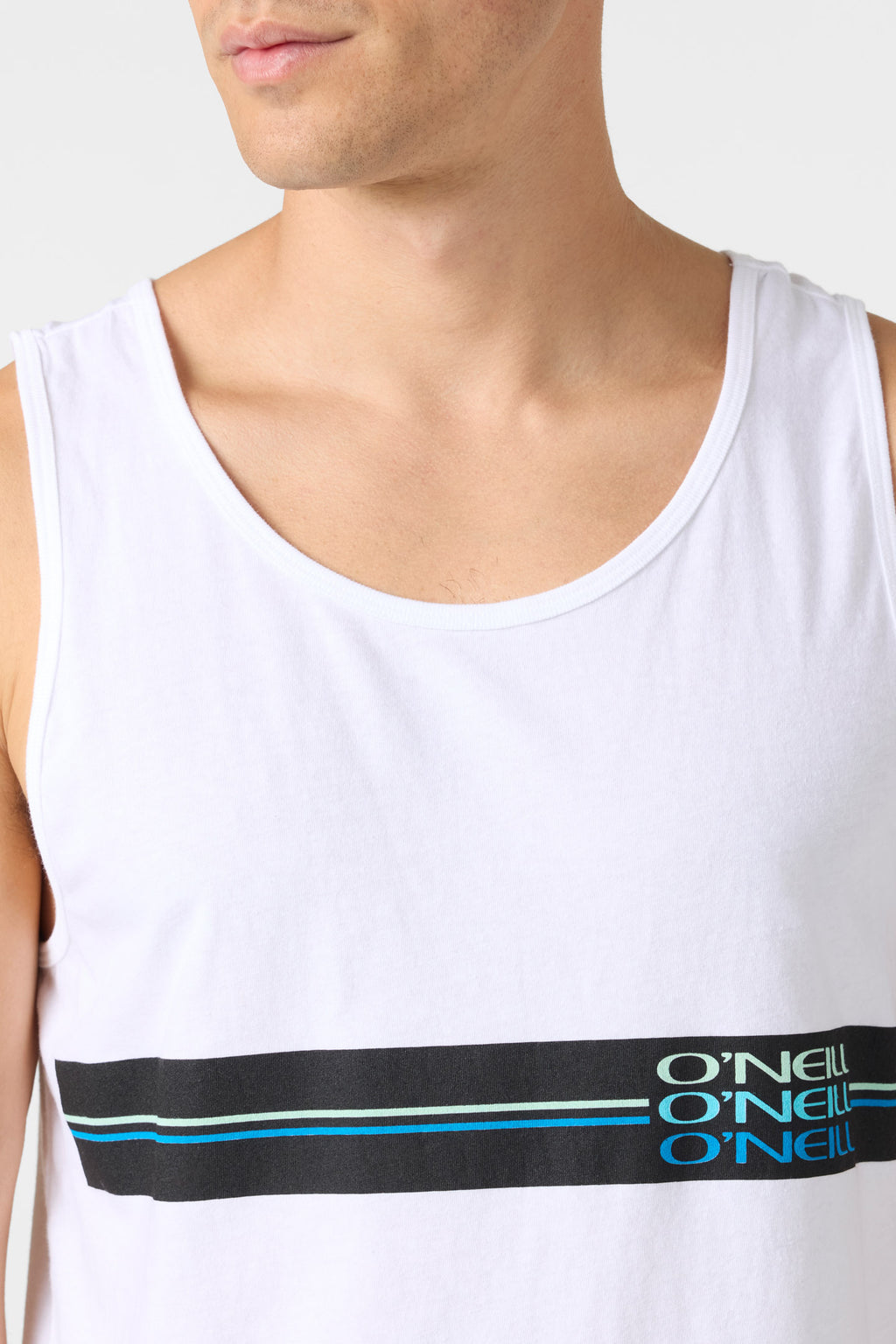 CROSSBAR TANK