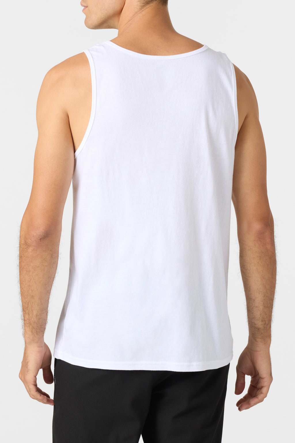 CROSSBAR TANK
