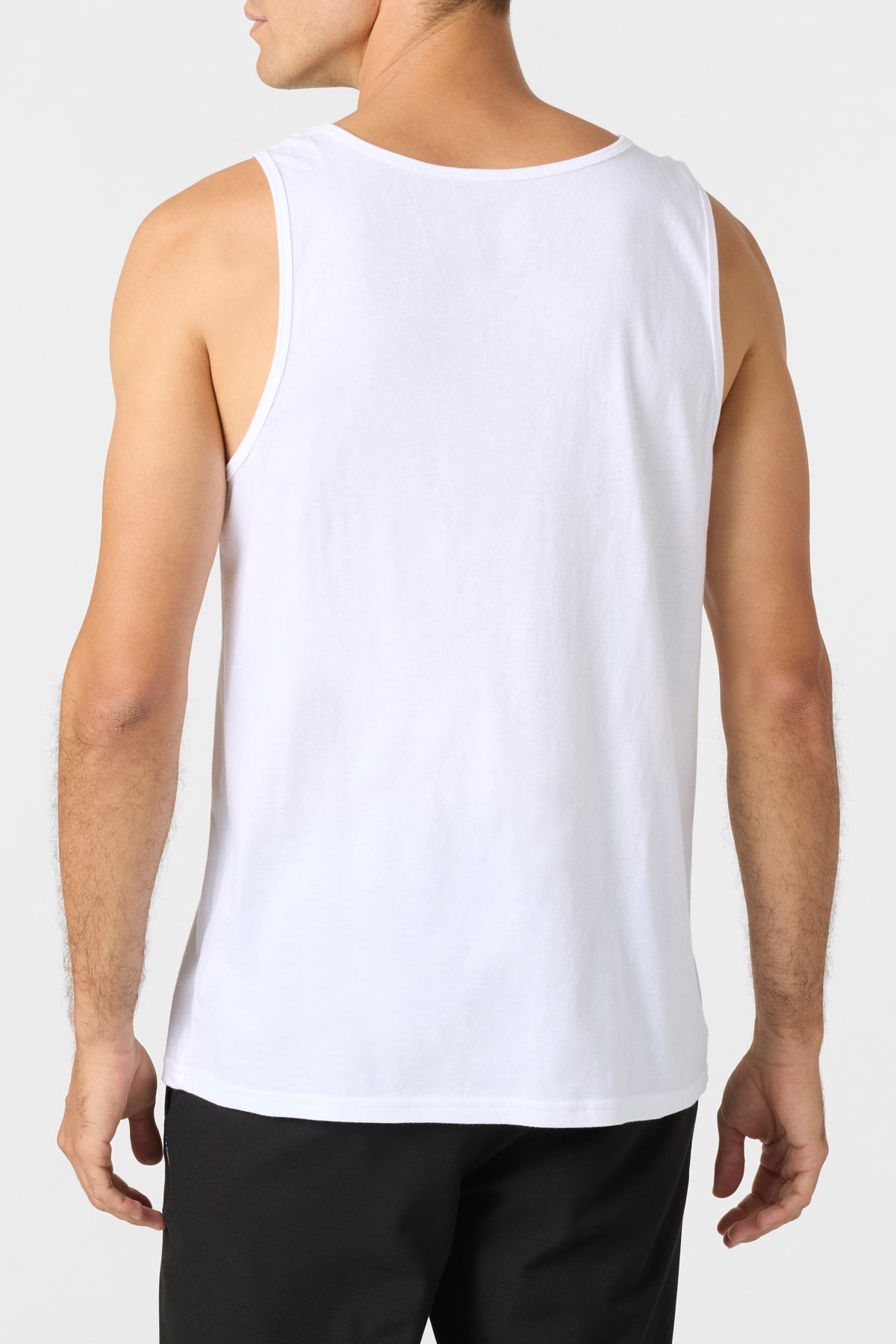 CROSSBAR TANK