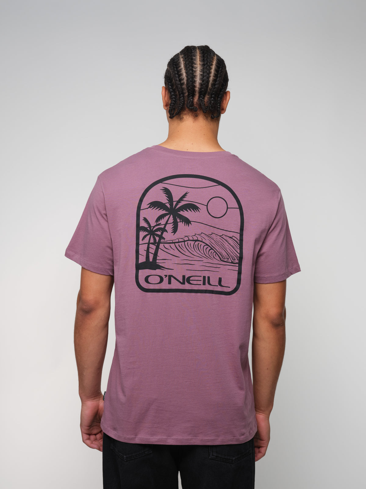 DUSK TEE