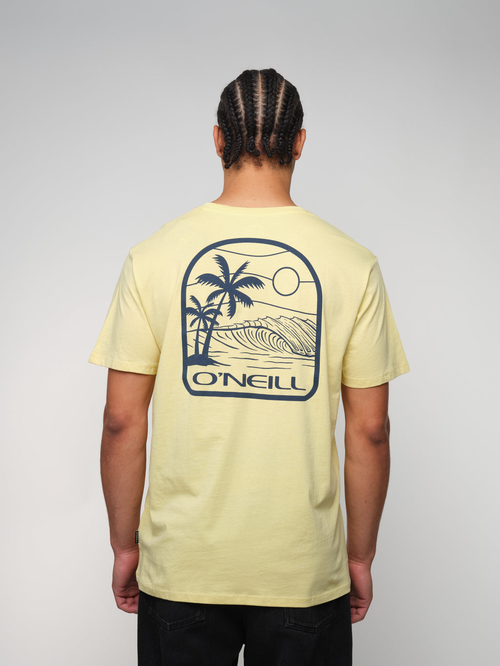 DUSK TEE