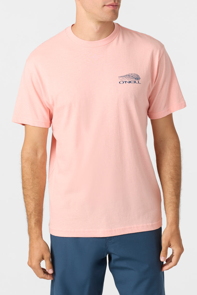 DUSK TEE