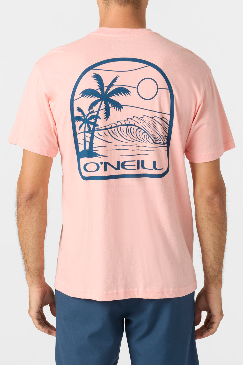 DUSK TEE