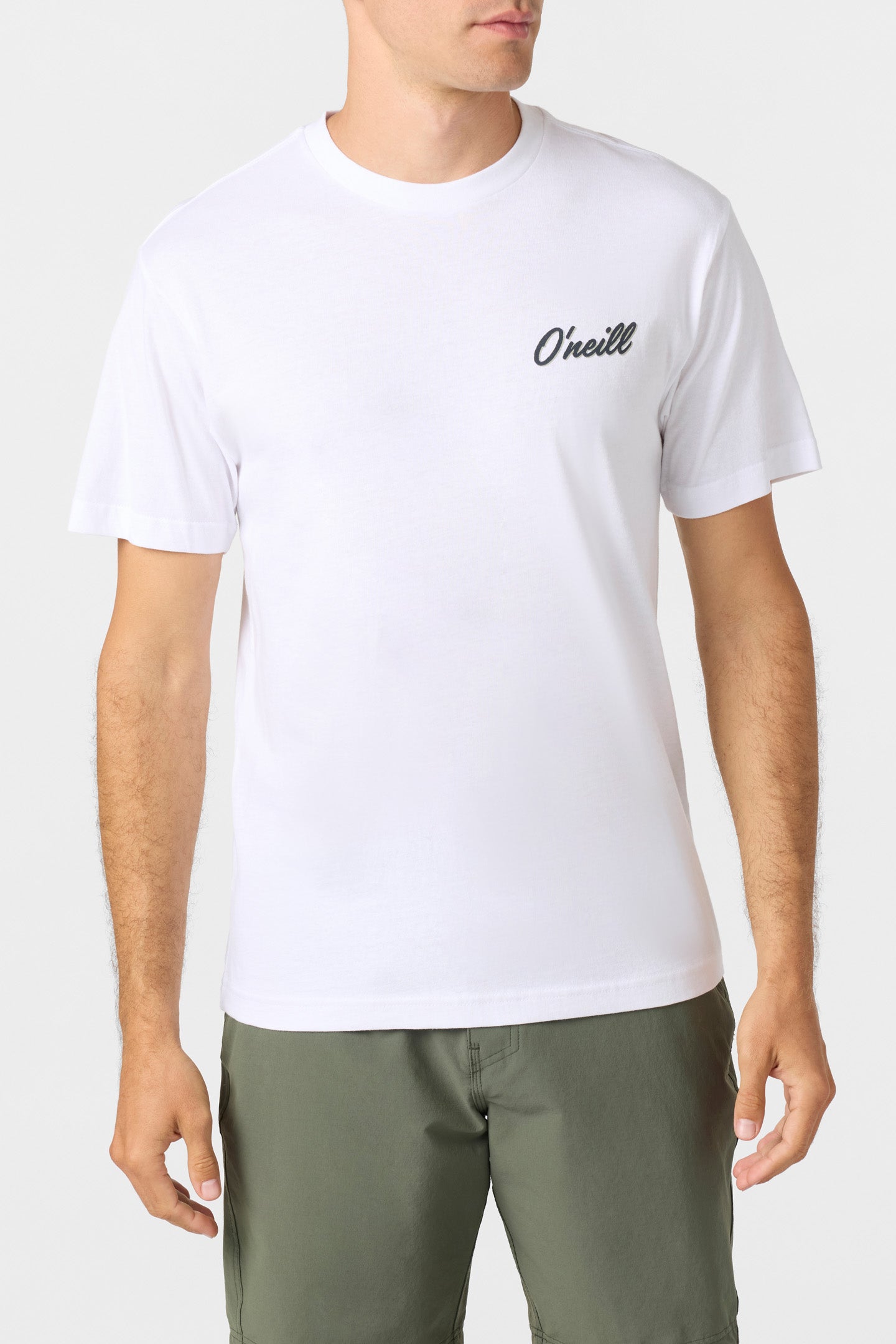 SAND SPIT TEE