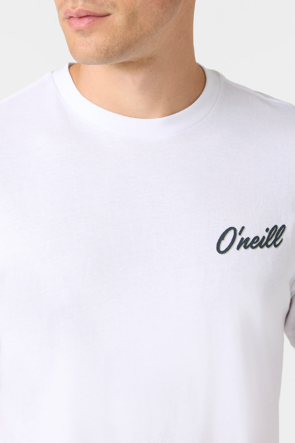 SAND SPIT TEE