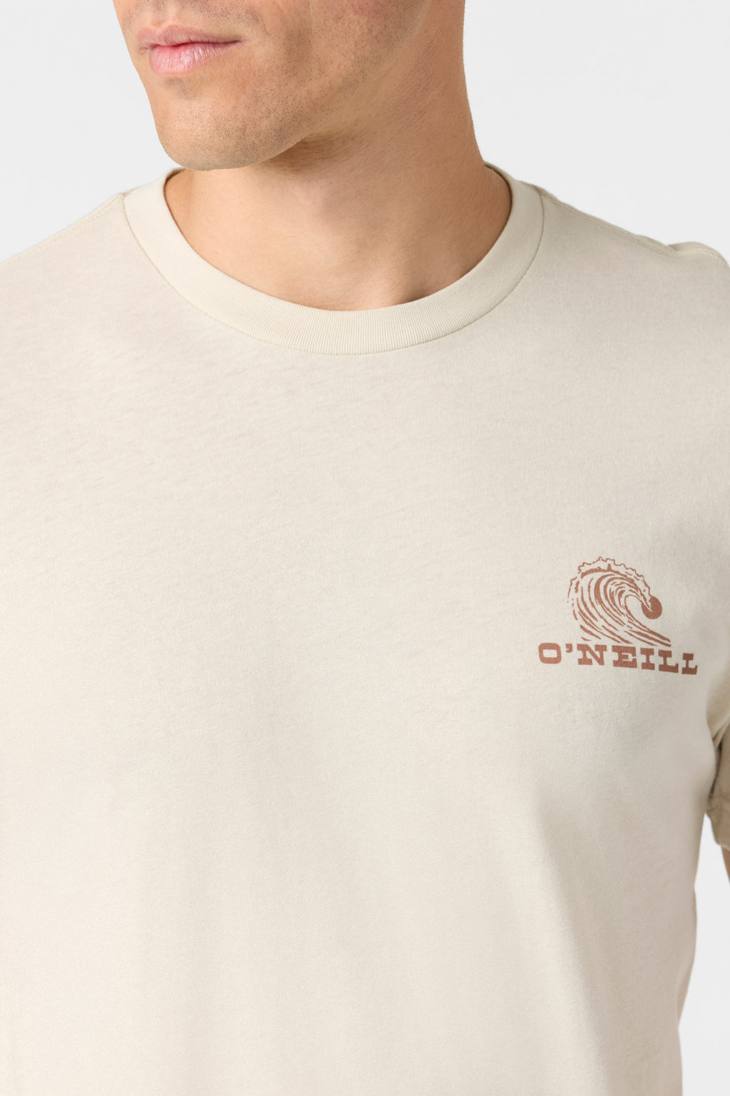 SKEG TEE