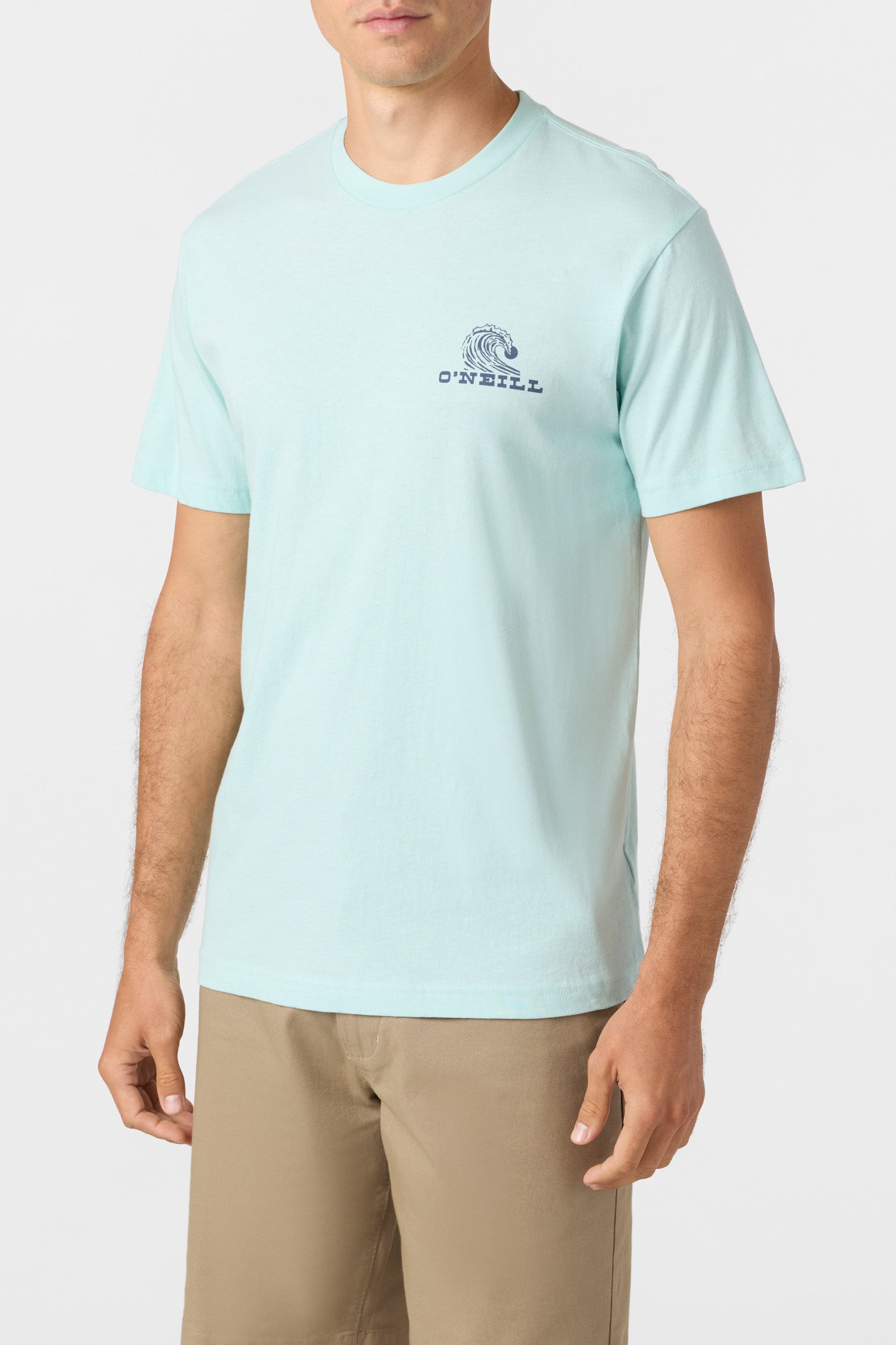 SKEG TEE