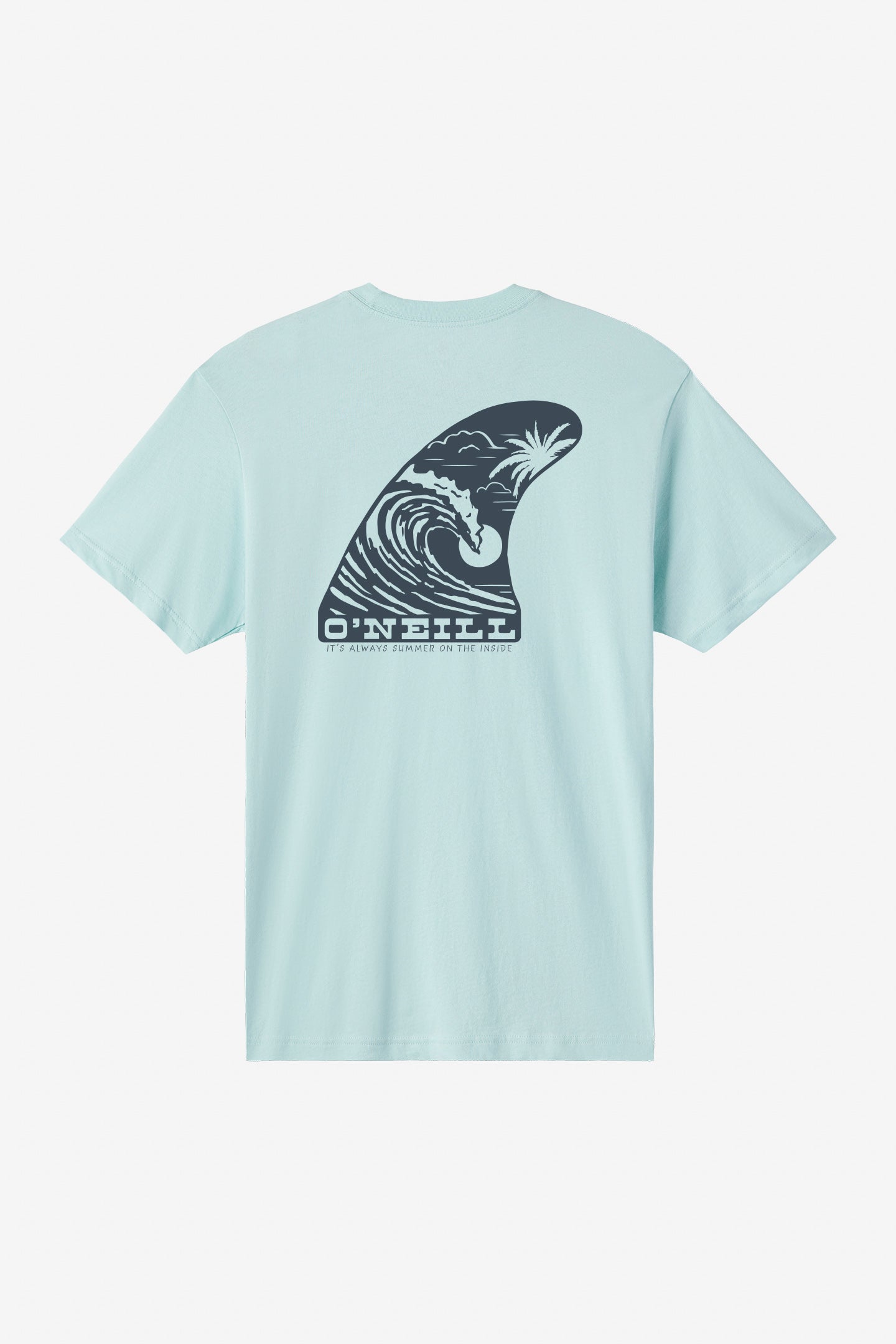 SKEG TEE