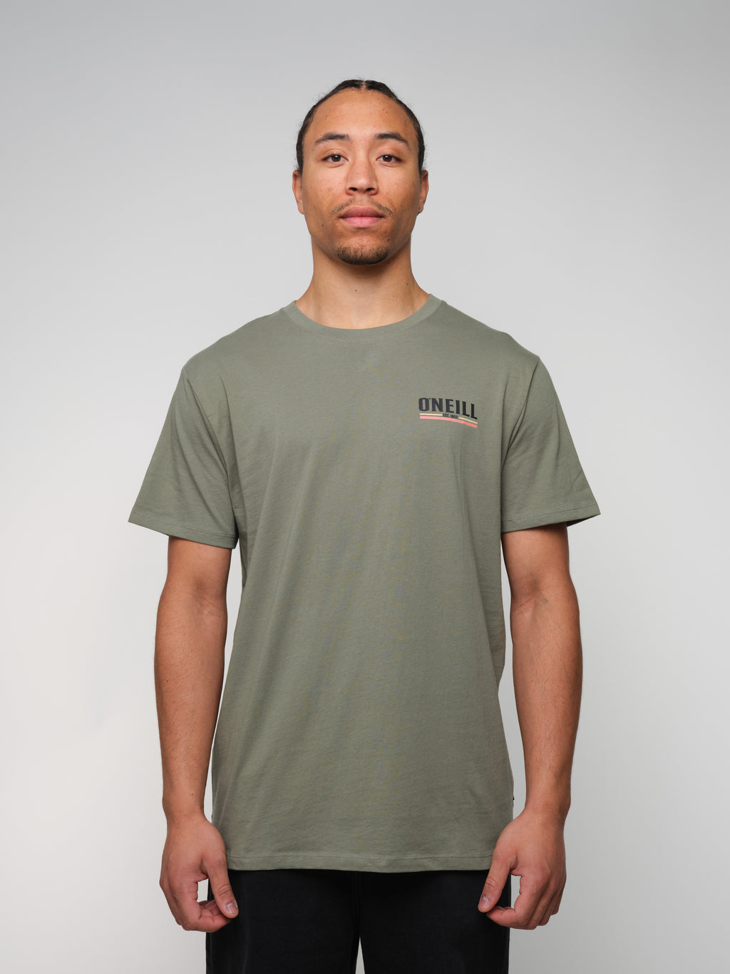SUN SUPPLY TEE