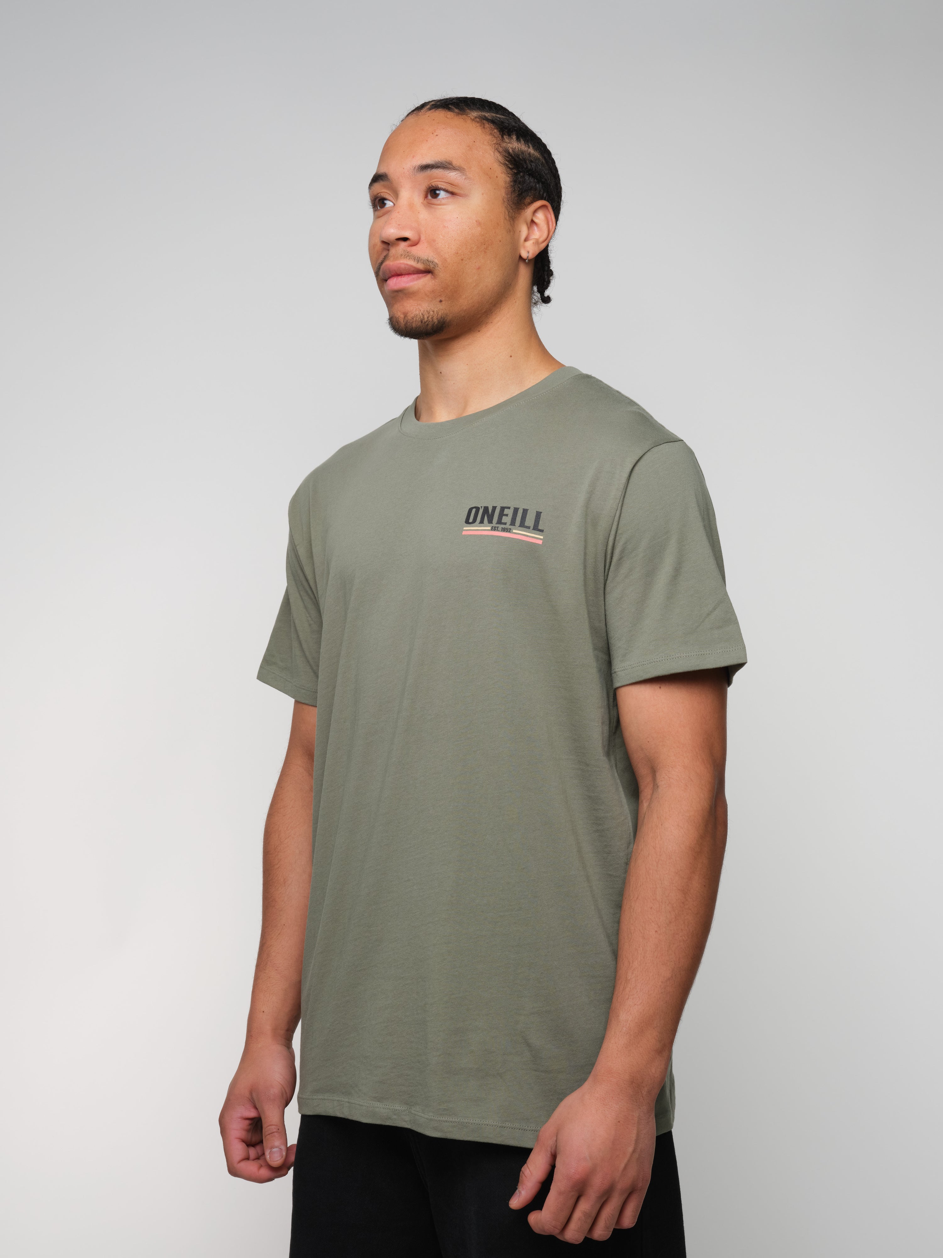 SUN SUPPLY TEE