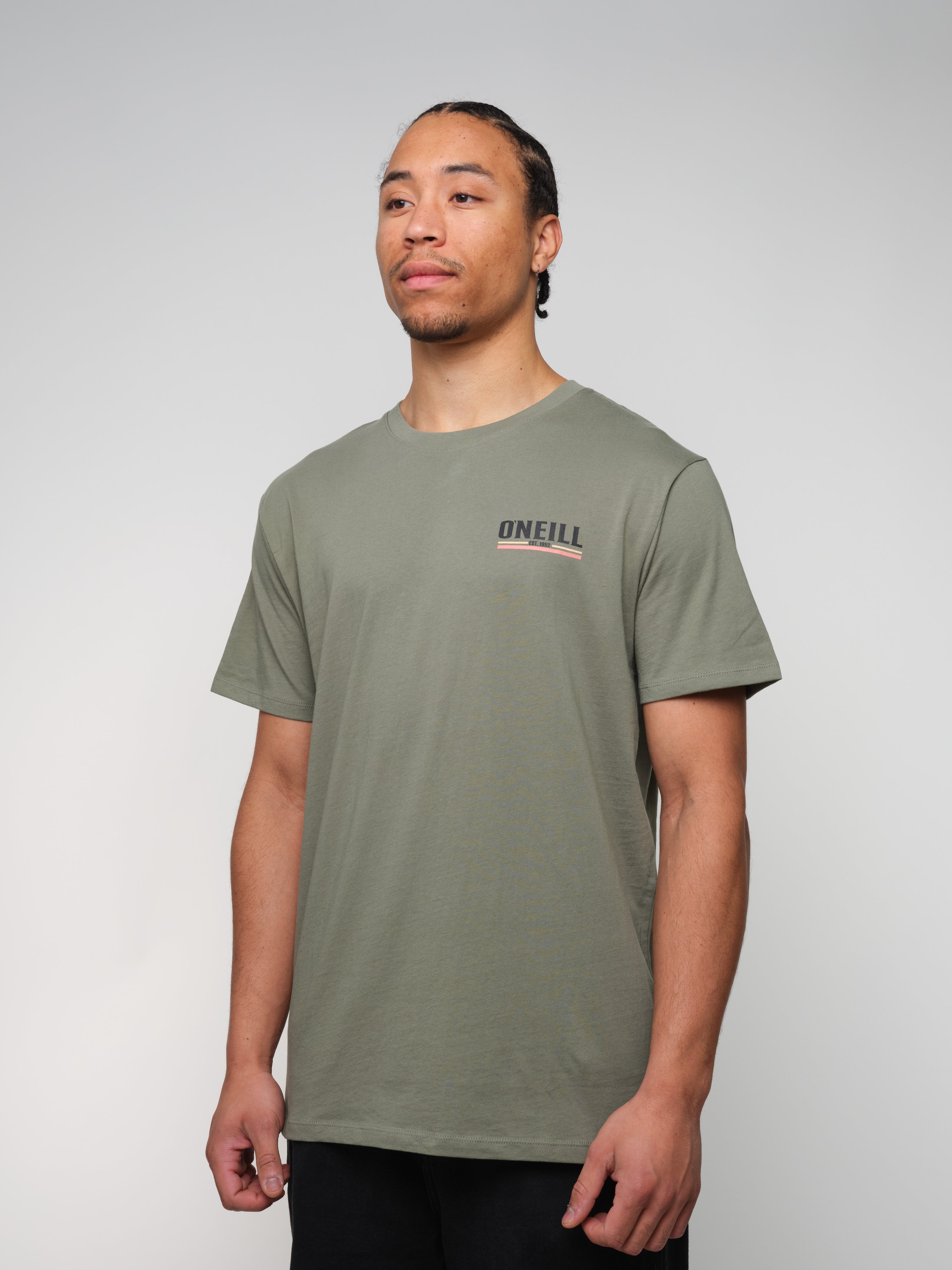 SUN SUPPLY TEE