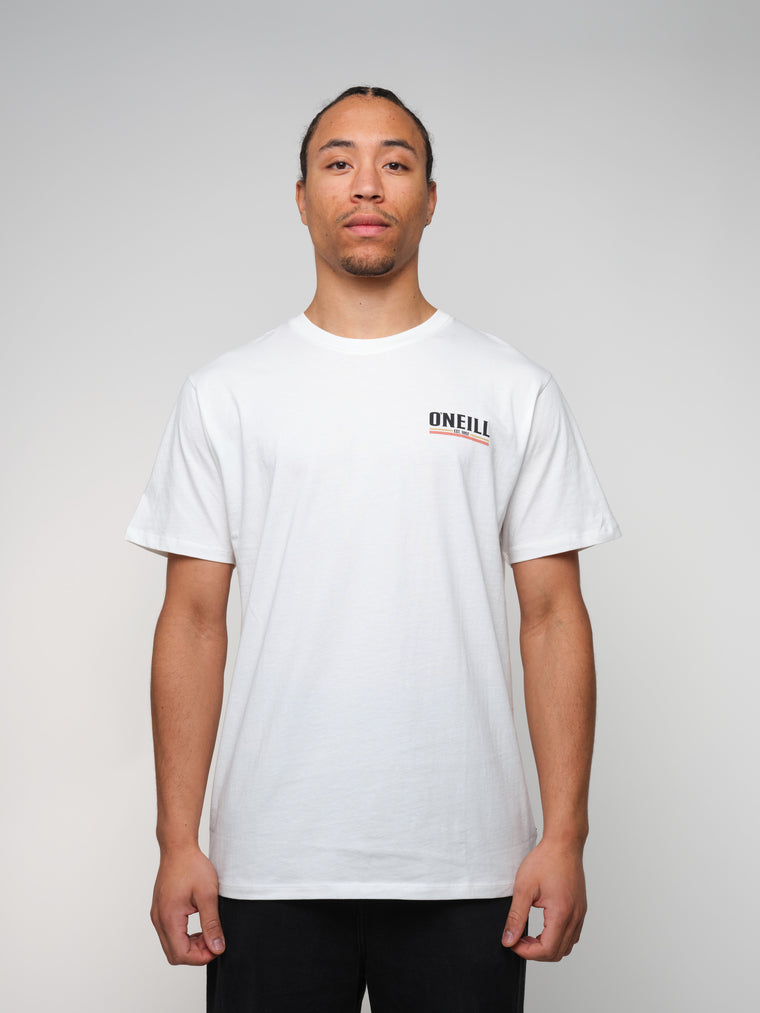 SUN SUPPLY TEE