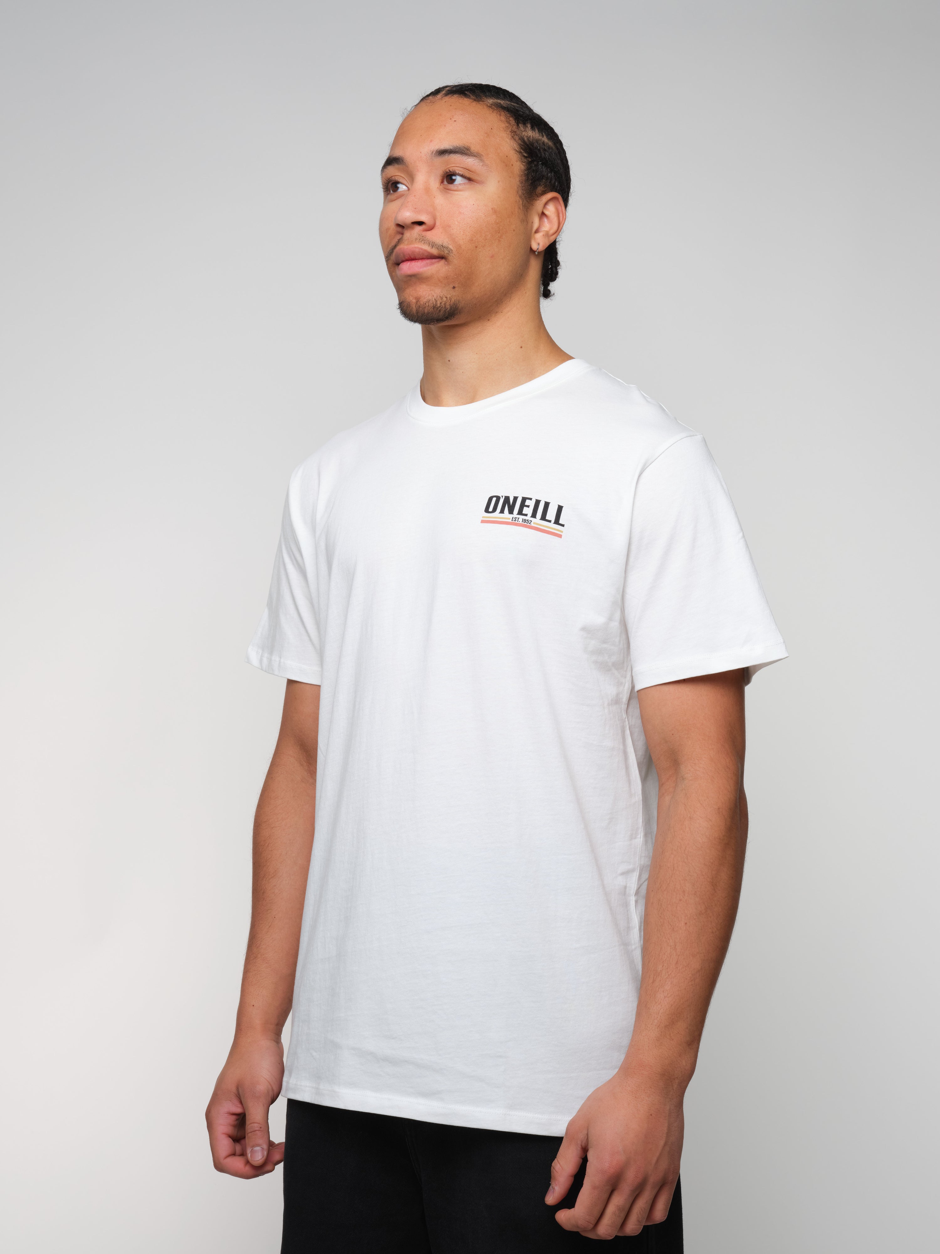 SUN SUPPLY TEE