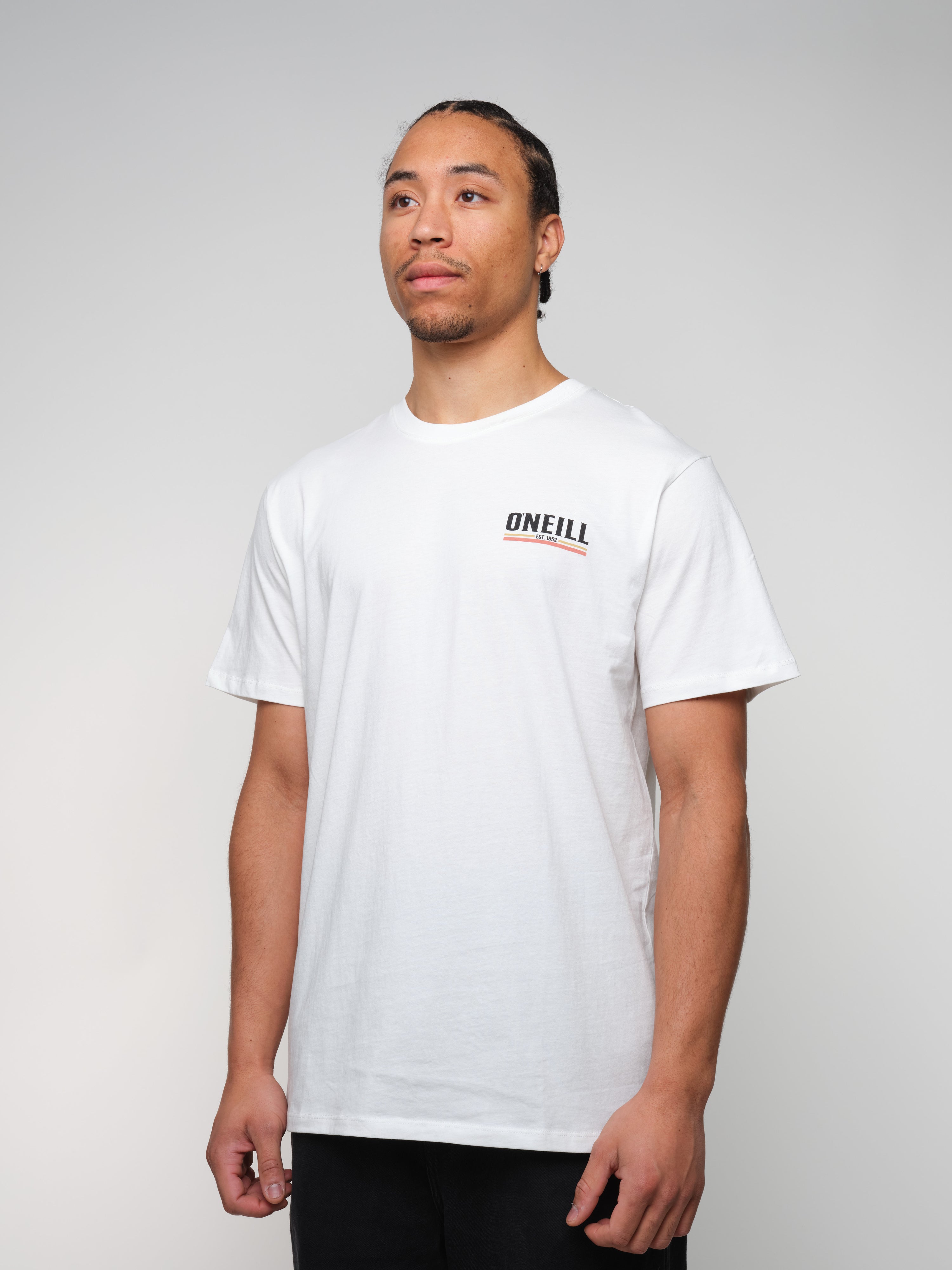 SUN SUPPLY TEE