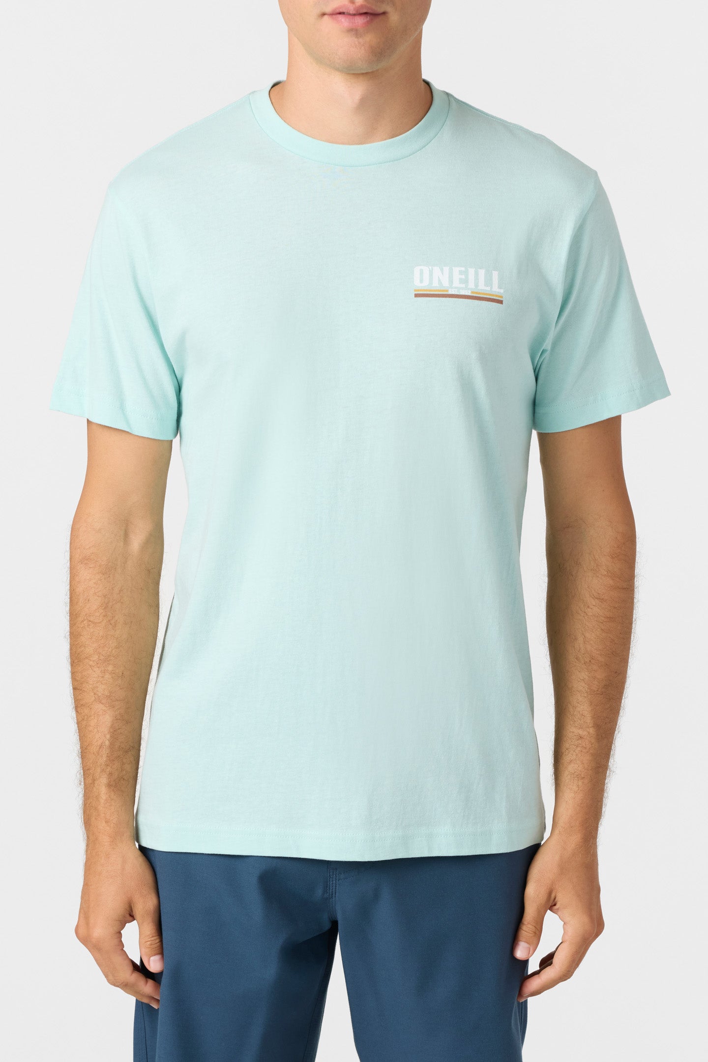 SUN SUPPLY TEE