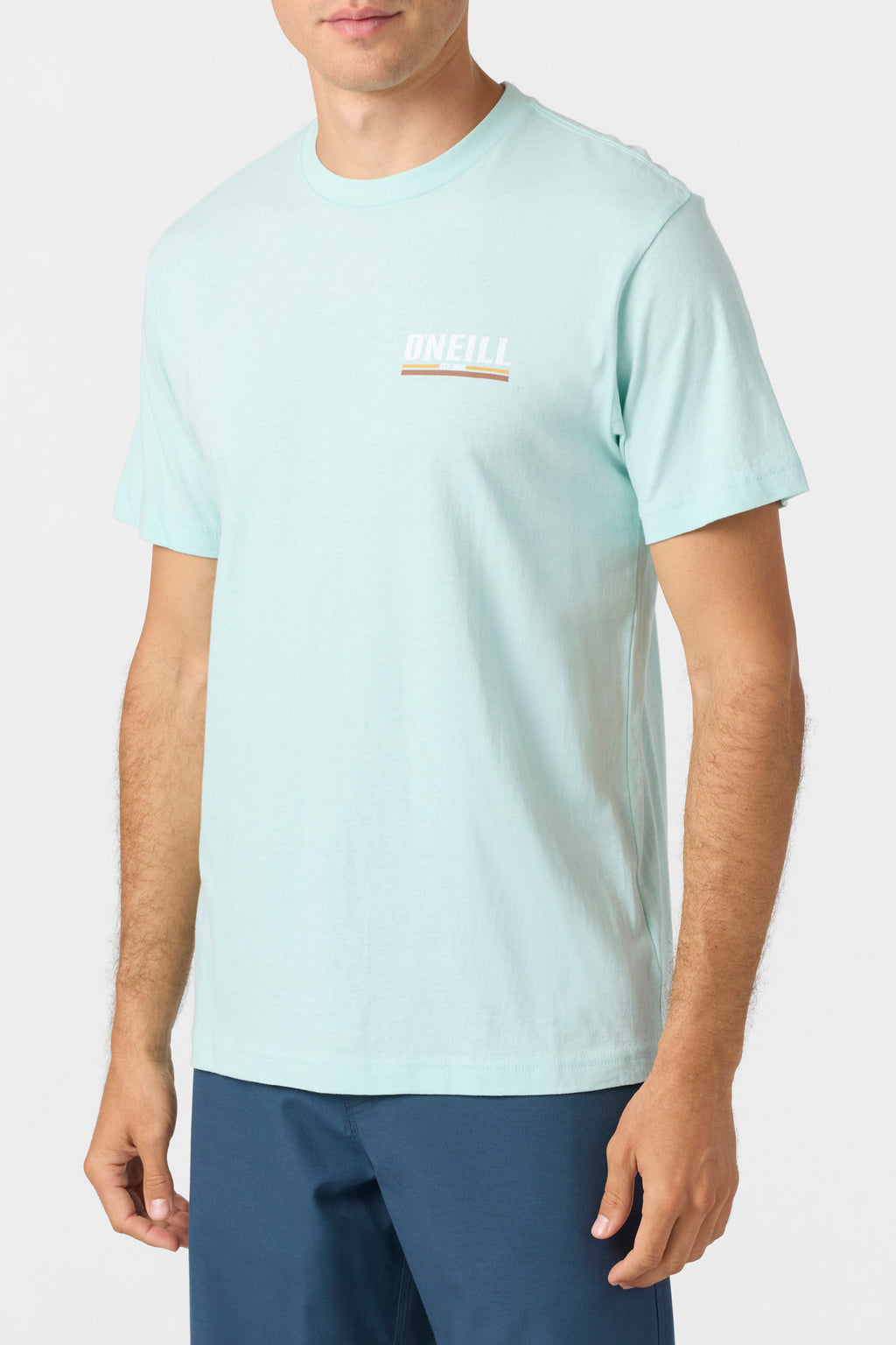 SUN SUPPLY TEE