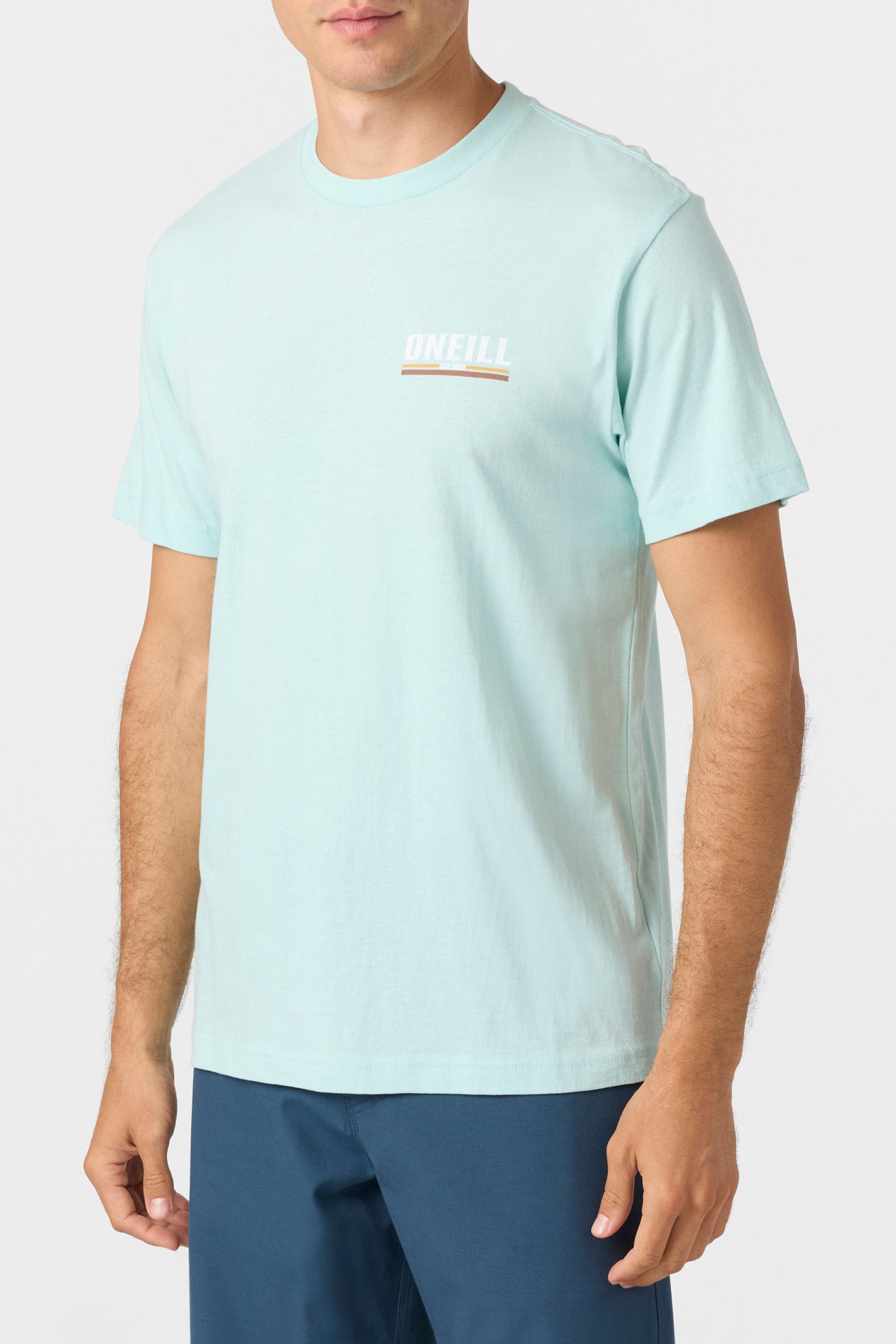 SUN SUPPLY TEE