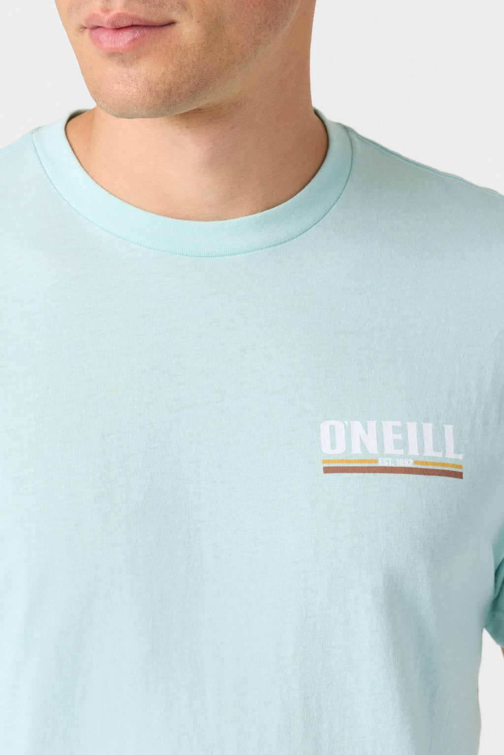 SUN SUPPLY TEE