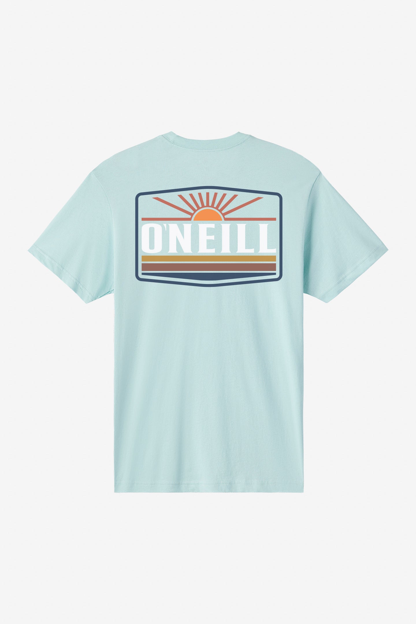 SUN SUPPLY TEE