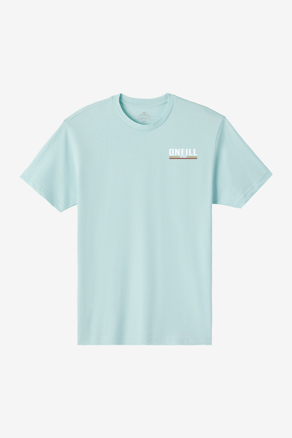 SUN SUPPLY TEE
