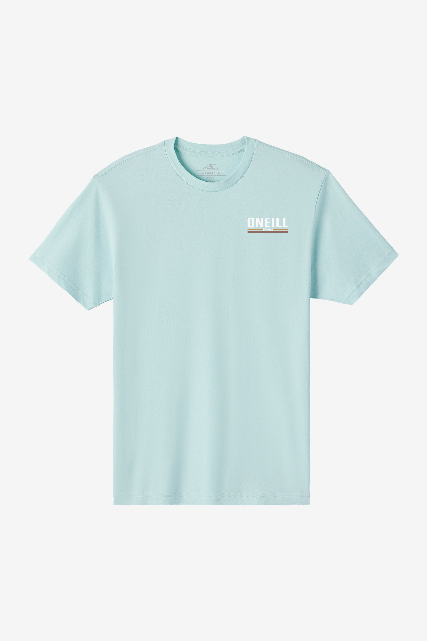 SUN SUPPLY TEE