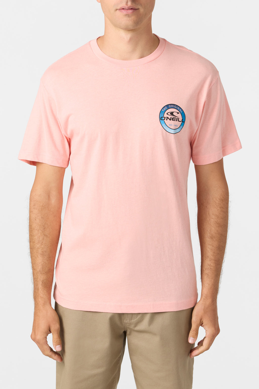 COIN FLIP TEE