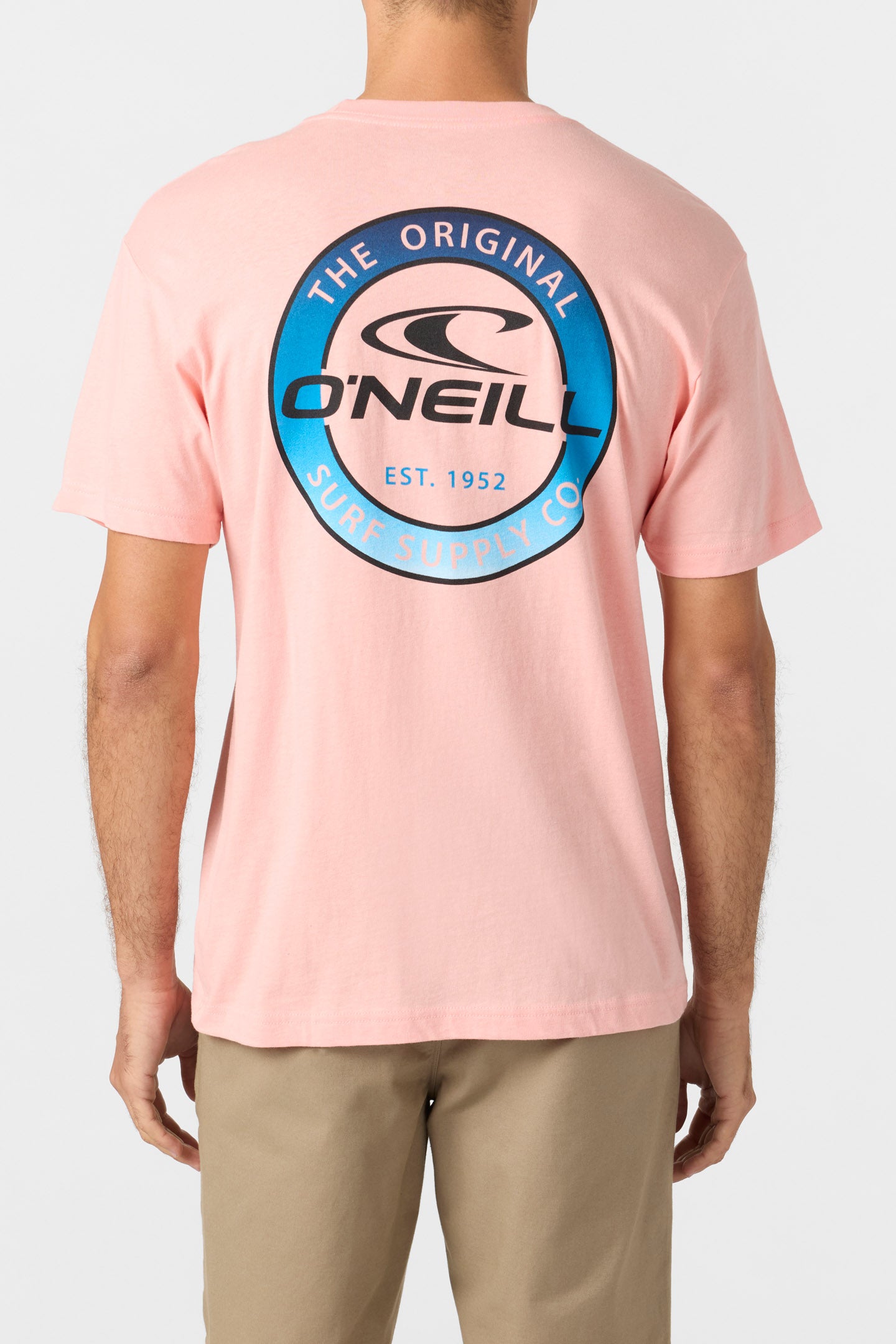COIN FLIP TEE