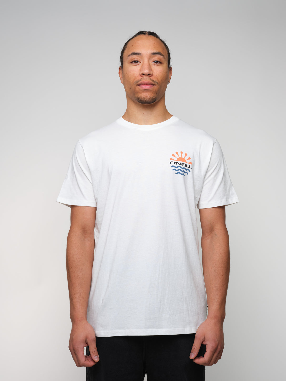 ENCIRCLE TEE